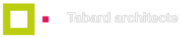 TABARD ARCHITECTE