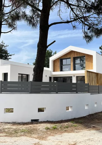 Maison BRO