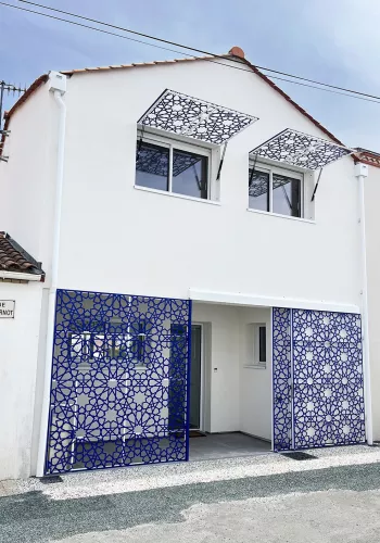 Maison DAN