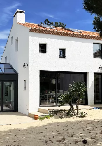 Maison MIN