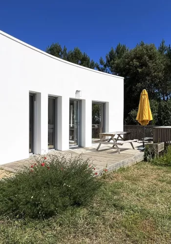 Maison ROU