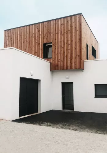Maison MIT 