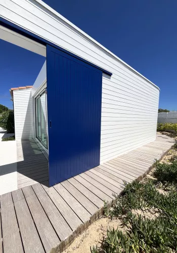 Maison LEC