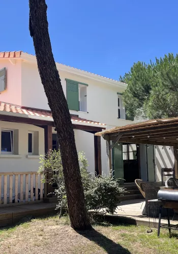 Maison BER
