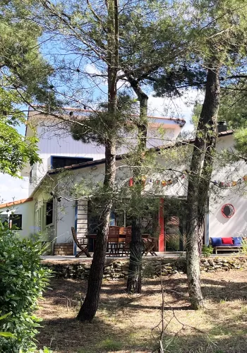 Maison LAR