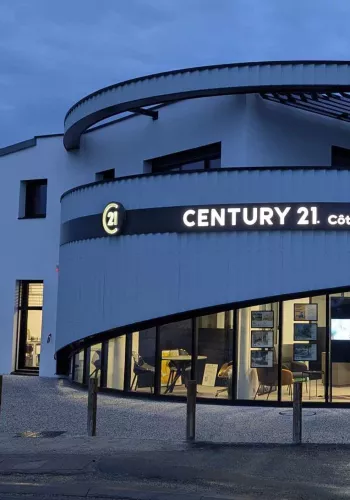 Century 21