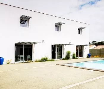 Maison HAL.