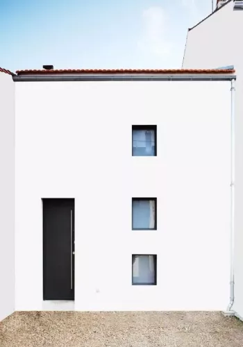 Maison MAU