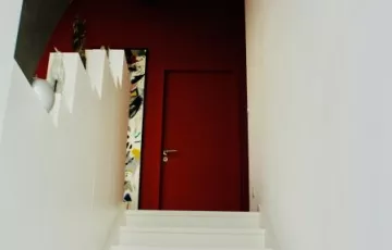 Vue escalier