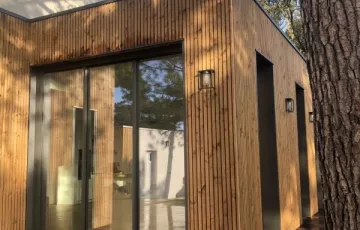 Projet immobilier neuf à La Tranche-sur-Mer en Vendée (85)