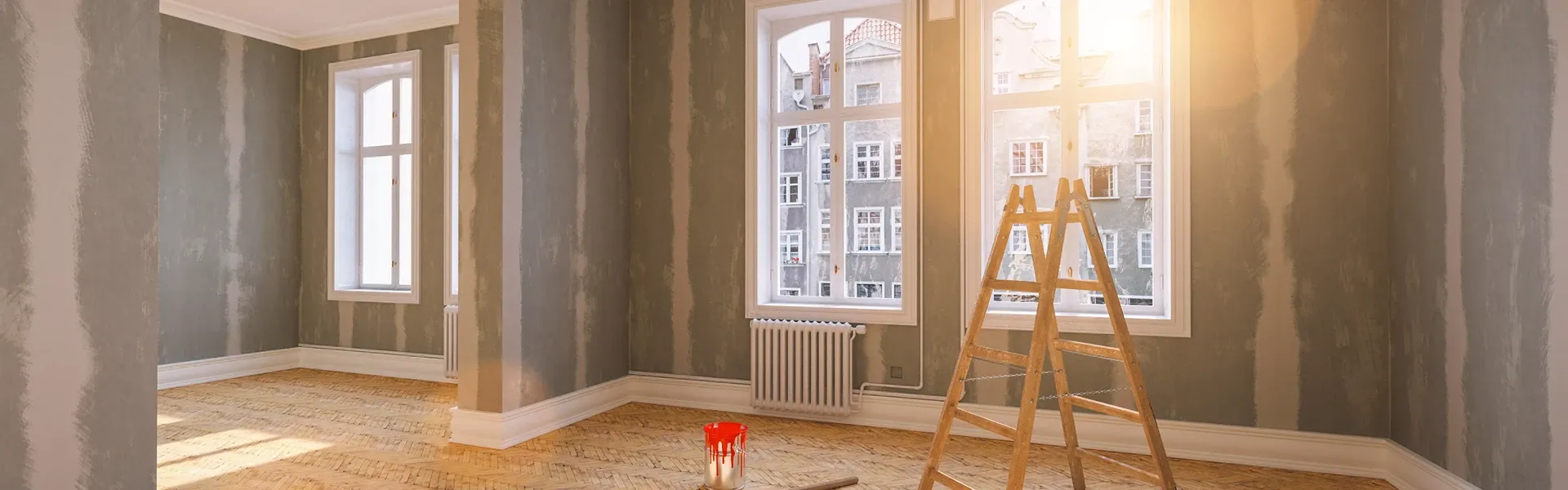 RÉHABILITATION À ANGLES - TABARD ARCHITECTE